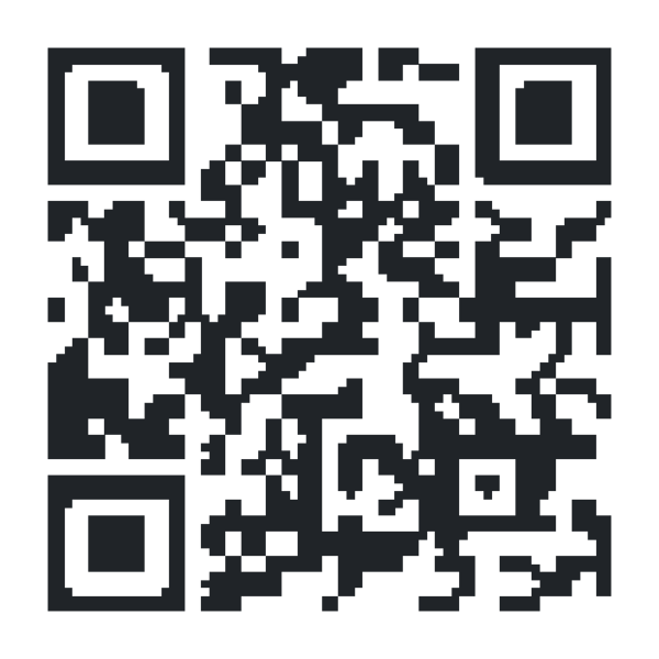 QR-Code Probetraining vereinbaren