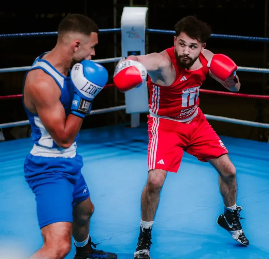 Bericht von den Wettkämpfen bei den Deutschen Meisterschaften (U19 DM) in Königsbrunn in Bayern
