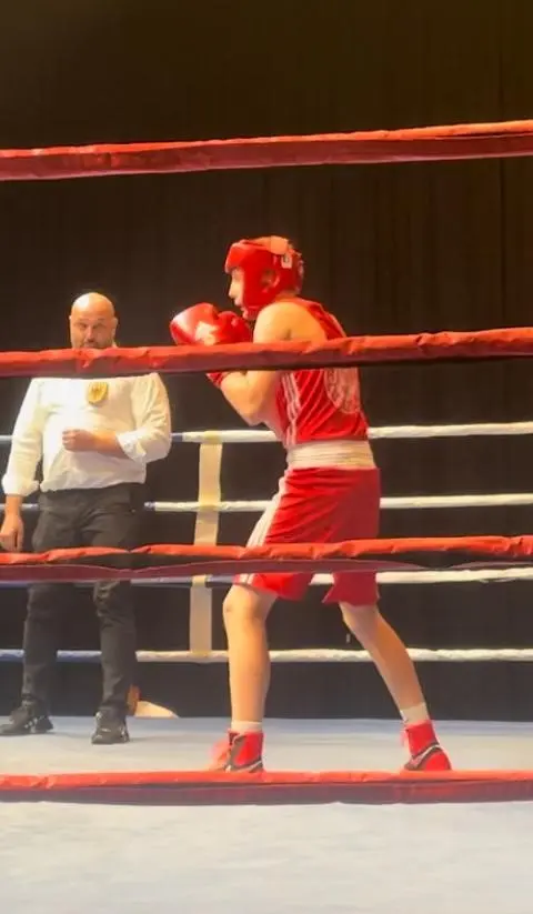 Boxen Offene Stadtmeisterschaften Nbbv Duisburg – Ergebnisse