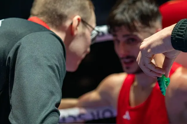 Buli Schwerin 08.02.25