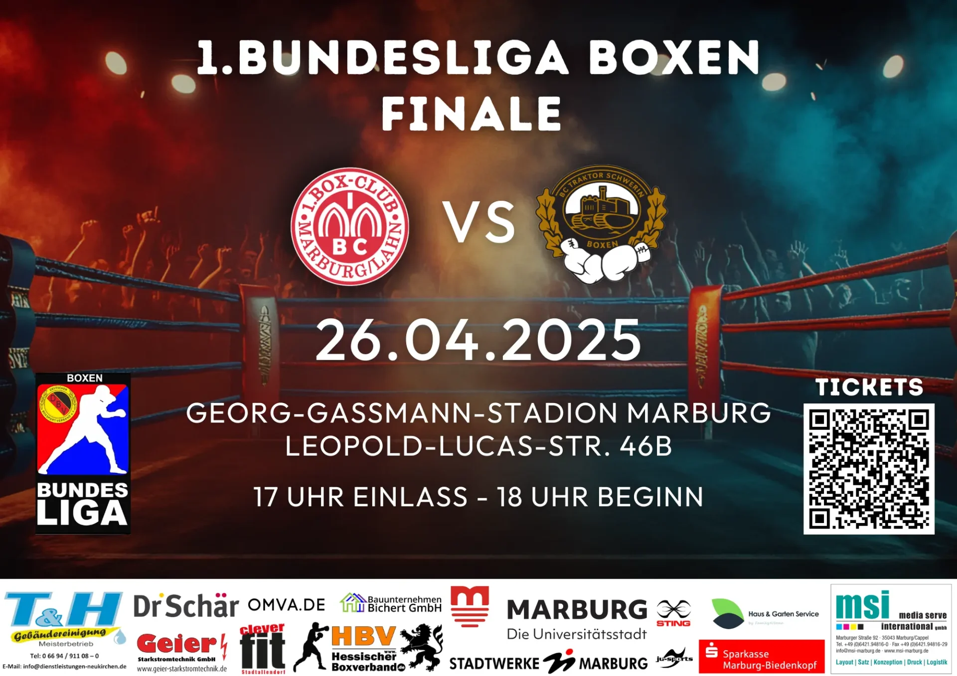 Bundesliga finale 26042025