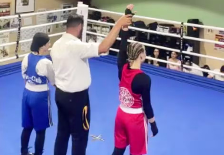 Erfolgreiches Wochenende in Worms: Marburger Boxer glänzen im Ring
