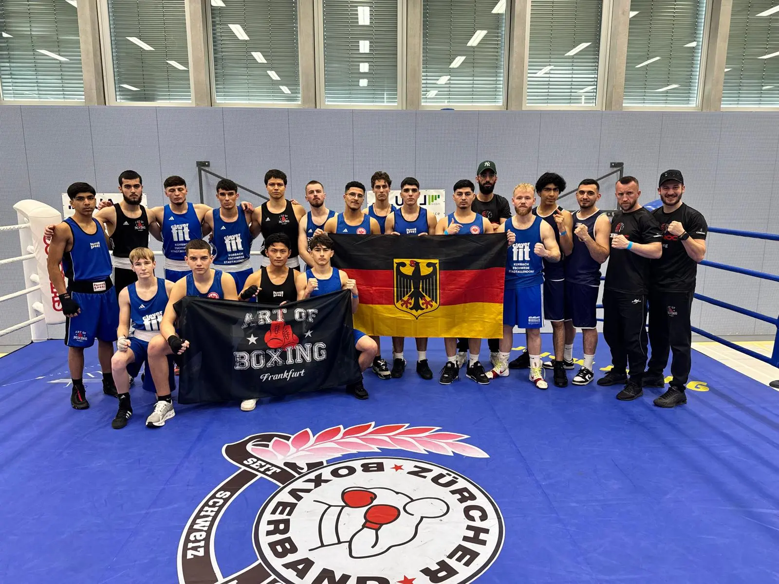 Länderkampf Schweiz: Sieg für Kazmali & Debüt für Nikitin