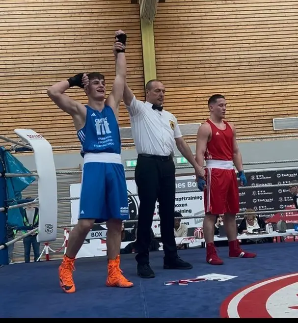 Marburger nachwuchs glänzt bei hessischen meisterschaften 2025 in bruchköbel