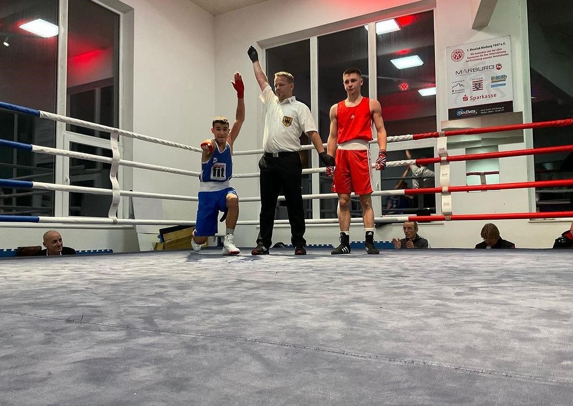 Samir Alhasan li. Cash Nieste re