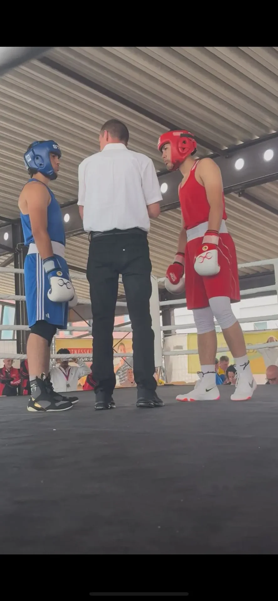 Li blau maher alkhateb rot re. omid hosseini