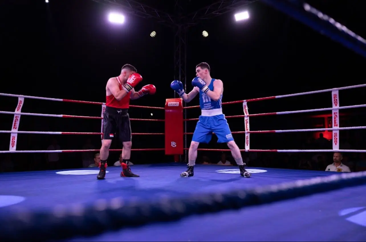 Li. Kovan Kaydi re. Valid Kakishov