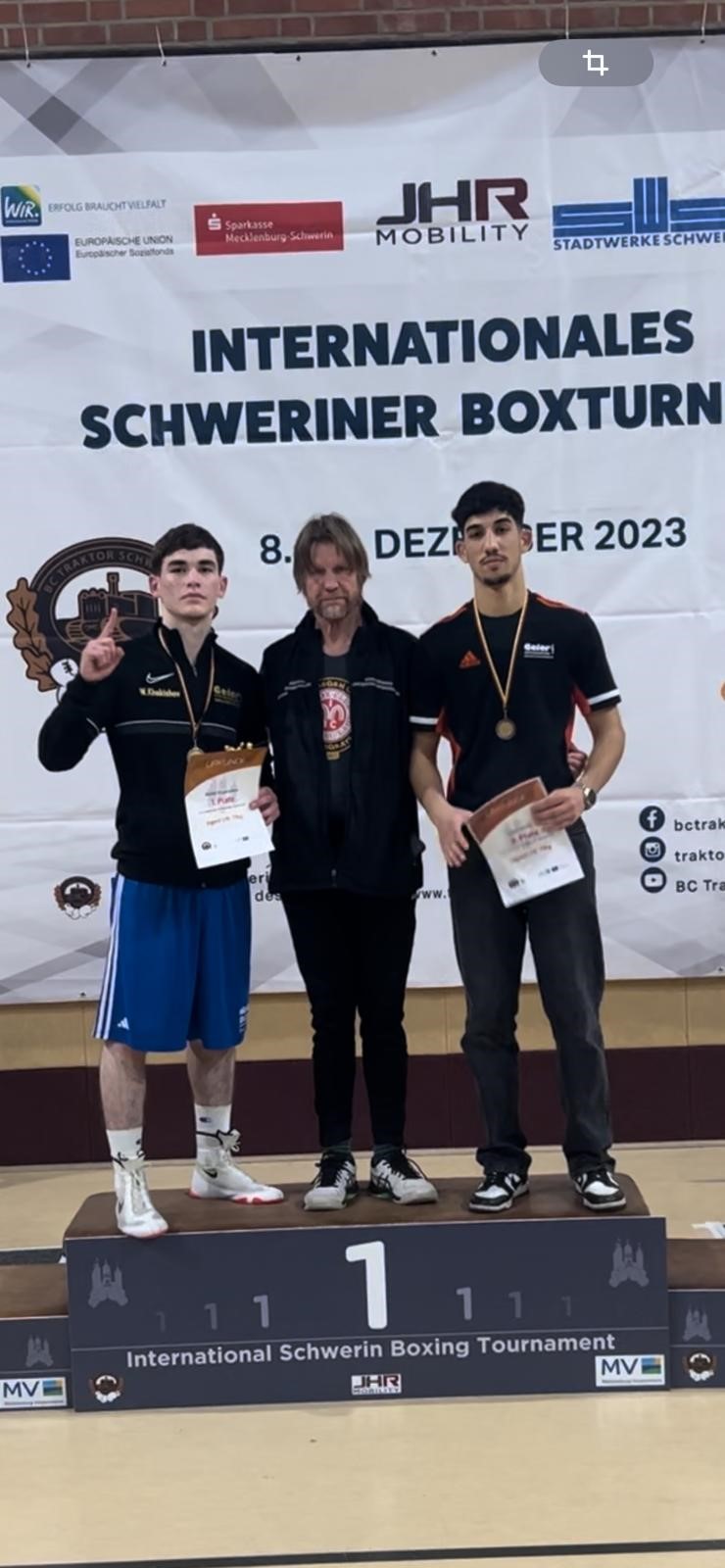 Links Valid Khakishov Ronald Leinbach Azad Demir